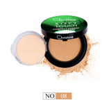 Christine Pressed Face Powder no: 08