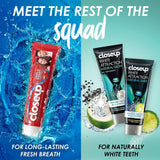 كلوز-اب معجون أسنان بياض الثلج نسمة الشتاء 100 مل