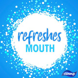 كلوز-اب معجون أسنان بياض الثلج نسمة الشتاء 100 مل