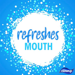 Close-Up Toothpaste Snow White Winter Breath 100 ml
