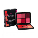 فورايفر 52 احمر الخدود UF002 الترا فيلتر