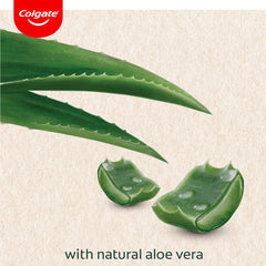 Colgate Toothpaste Natural Extracts Gum Care 75 ml