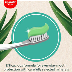 Colgate Toothpaste Natural Extracts Gum Care 75 ml