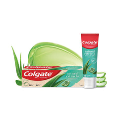 Colgate Toothpaste Natural Extracts Gum Care 75 ml