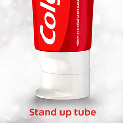 كولجيت معجون أسنان أوبتك وايت