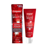 كولجيت معجون أسنان أوبتك وايت