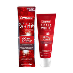 كولجيت معجون أسنان أوبتك وايت
