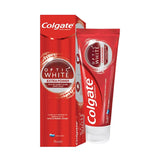 كولجيت معجون أسنان أوبتك وايت