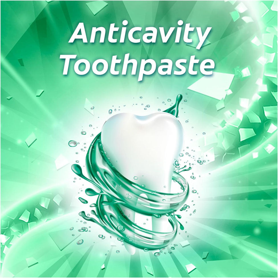 كولجيت معجون الأسنان ماكس فرش كلين منت 125 مل | صيدلية.كوم.