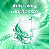 كولجيت معجون الأسنان ماكس فرش كلين منت 125 مل | صيدلية.كوم.