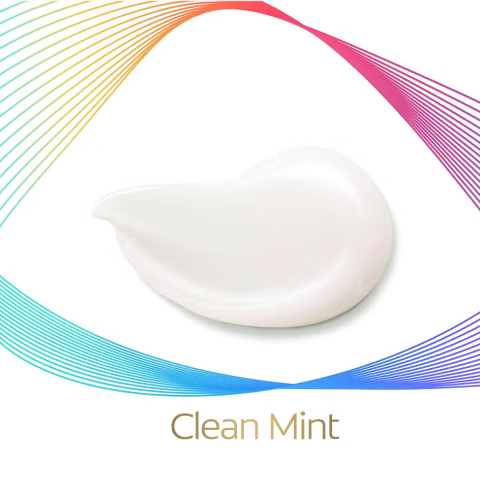 كولجيت معجون أسنان الشامل ما بين الأسنان