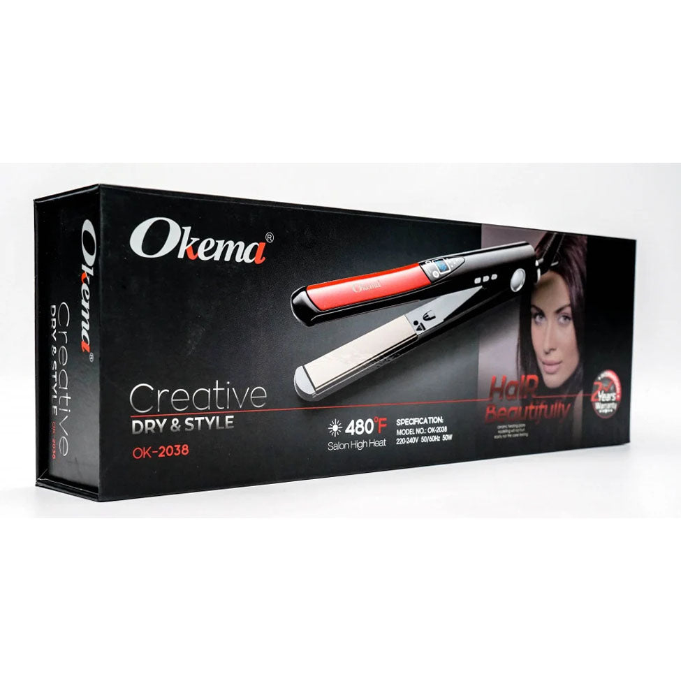 سيراميك كراييتف OK-2038 من اوكيما | صيدلية.كوم.