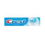Crest Toothpaste with Fresh Mint and Salt - 50 ml