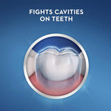 معجون اسنان