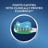 كرست معجون اسنان