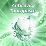 كولجيت معجون اسنان هيربل 125 مل مسواك