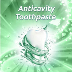 Colgate Herbal Toothpaste 125 ml Miswak