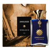 عطر امواج انترلود 53 النسائي او دو بارفيوم 100 مل