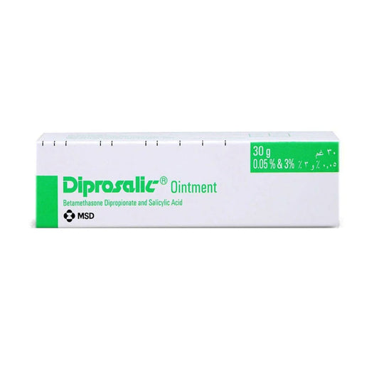 Diprosalic Ointment 30 g