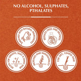 فاتيكا كريم شعر بالأرغان