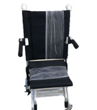 كرسي متحرك يدوي خفيف الوزن |  صيدلية.كوم.