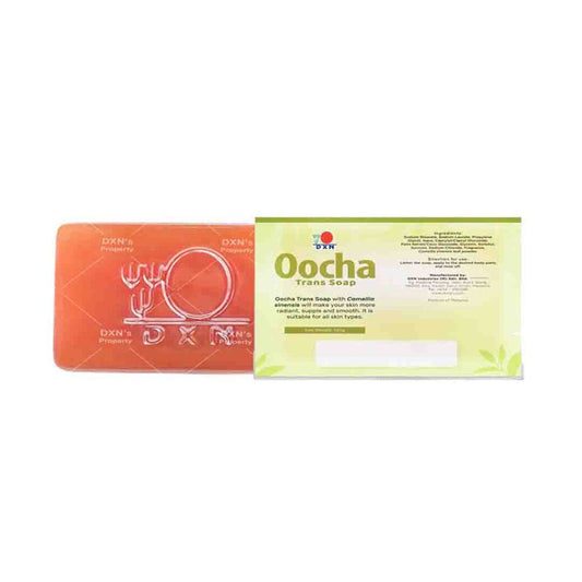 DXN Oocha Trans Soap