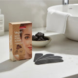 Purederm Vegan Nose Pore Strip Volcanic 6 Strips