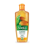 فاتيكا زيت شعر باللوز