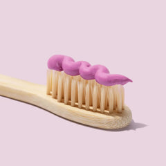 معجون تنظيف الأسنان ويلد ديبوردينت 75 مل