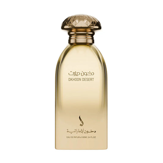 عطر دخون ديزرت او دو بارفان 100 مل من دخون الإماراتية
