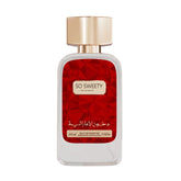 عطر سو سويتي او دو بارفان 100 مل من دخون الإماراتية