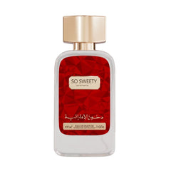 Dkhoon AlEmiratia So Sweety Eau de Parfum 100 ml