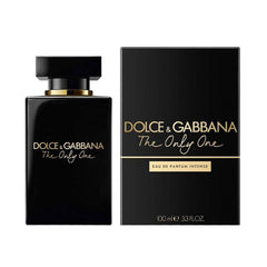 The Only One perfume by Dolce & Gabbana for women - Eau de Parfum Intense