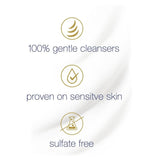 Dove Shower Gel with Avocado Oil and Marigold Extract - 500 ml