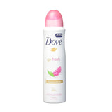 Dove Go Fresh Deodorant Spray Pomegranate and Lemon 150 ml