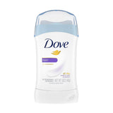 Dove Deodorant 0% Alcohol Fresh - 74 grams