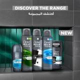 دوف مزيل عرق ستيك رجالي دفاع عن البقع 76 جرام