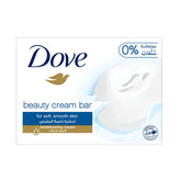 Dove White Soap 125 g