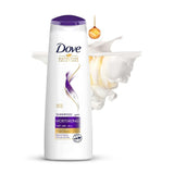 دوف شامبو مرطب خفيف للغاية