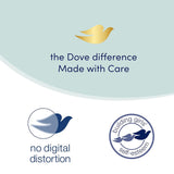Dove Roll On Deodorant 50 ml - Original