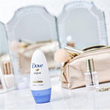 Dove Roll On Deodorant 50 ml - Original