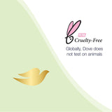 Dove Roll On Deodorant 50 ml - Original