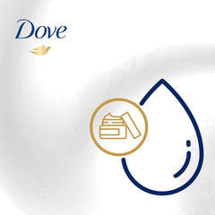 مزيل عرق من دوف