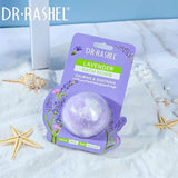 دكتور راشيل كرة الاستحمام للتهدئة والتنعيم بالافندر 100 جم | صيدلية.كوم.