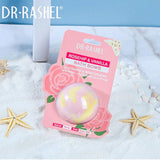 دكتور راشيل كرة الاستحمام للتبييض والترطيب بالفانيليا 100 جم | صيدلية.كوم.