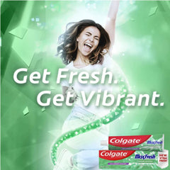 Colgate toothpaste maxfresh 100 ml mint new
