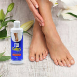 Spa system dead skin remover liquid 500ml