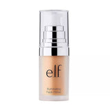 Elf glow beige face primer - 14 ml