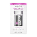 Essie Nail Polish Speed Setter Base Coat 13.5 ml