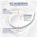 كريم يوسيرين لليدين مركز 5 % يوريا 75 مل